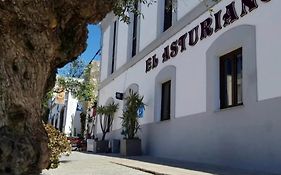 Hostal El Asturiano